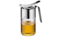 Sirup-/Honigspender Barista aus Glas, 14 cm