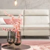 Sofa 2,5-Sitzer Planopoly Motion, creme, inkl. Funktionen