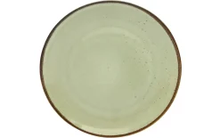 Speiseteller Nature Collection, earth, 27 cm