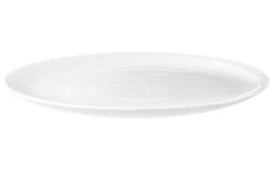 Speiseteller, Terra, weiß, 27,5 cm