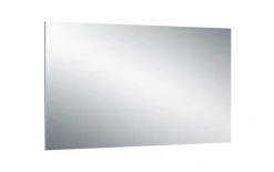 Spiegel GW-Landos, graphit, 134 x 80 cm
