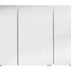 Spiegelschrank A-Plan, quarzgrau Matt