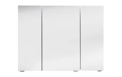 Spiegelschrank A-Plan, quarzgrau Matt