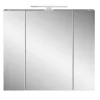 Spiegelschrank Corus, graphit matt,