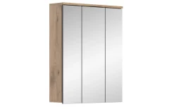 Spiegelschrank Mason, Nox Oak Nachbildung