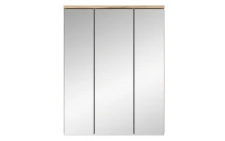 Spiegelschrank Mason, Nox Oak Nachbildung