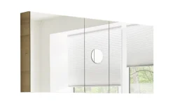Spiegelschrank, Revento Line, 150 x 70 cm