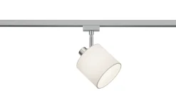 Spot-Strahler Tommy DUOline, weiß, 16 cm