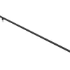 Stangengriff Topline, schwarz matt, Länge 109 cm
