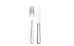 Steakbesteck Set Elegance, Edelstahl, 12-teilig