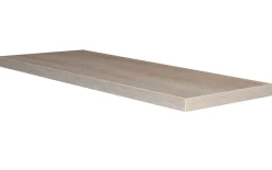 Steckboard, Eiche-Nachbildung, 90 cm