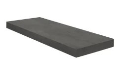 Steckboard, graphit, 60 cm