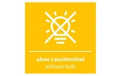 Stehleuchte Ali, schwarz