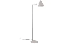 Stehleuchte Cosima, grau