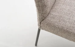 Stuhl Byron, beige