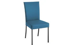 Stuhl Nova, Japanese blue