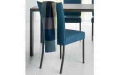 Stuhl Nova, Japanese blue