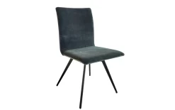Stuhl Silea-S, jade