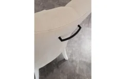 Stuhl Trato, weiß