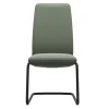 Stuhl Vanilla L, Thyme green