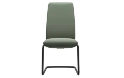 Stuhl Vanilla L, Thyme green
