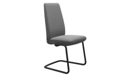Stuhl Vanilla L, Thyme green