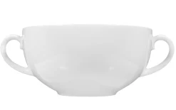 Suppentasse Rondo Liane in weiß, 0,35 l