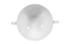 Suppentasse Rondo Liane in weiß, 0,35 l