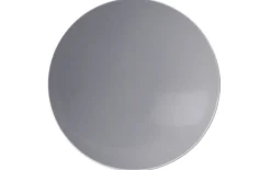Suppenteller Life Elegant grey, 20 cm
