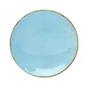 Suppenteller Nature Collection, light blue, 22 cm