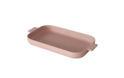 Tablett Giardino, hellrosa, 15 cm