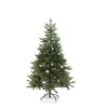 Tannenbaum Allison in grün, 150 cm