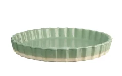 Tarteform grande al forno, salbei, 30 cm