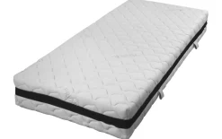 Taschenfederkern-Matratze T200 DormiSpring, 90 x 200 cm