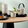 Teekanne coppa tofu, nude, 1,0l