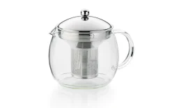 Teekanne Cylon aus Glas, 1,2 l