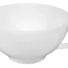 Teetasse Rondo Liane in weiß, 0,21 l