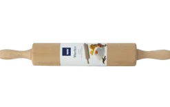 Teigroller Maribor aus Buchenholz, 25 cm