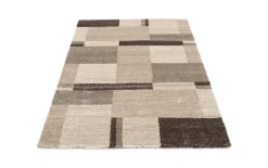 Teppich Ballance Allure, beige/braun, 160 x 230 cm