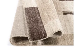 Teppich Ballance Allure, beige/braun, 160 x 230 cm