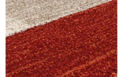Teppich Ballance Allure, beige/rot 160 x 230 cm