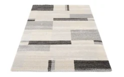 Teppich Ballance Allure, grau/beige, 200 x 290 cm