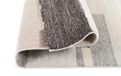 Teppich Ballance Allure, grau/beige, 200 x 290 cm