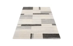 Teppich Ballance Allure, grau, 160 x 230 cm
