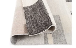 Teppich Ballance Allure, grau, 160 x 230 cm