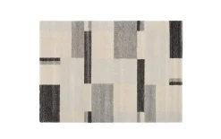 Teppich Ballance Allure, grau, 160 x 230 cm