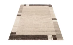 Teppich Ballance Kantium, beige/braun, 160 x 230 cm