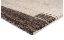 Teppich Ballance Kantium, beige/braun, 160 x 230 cm