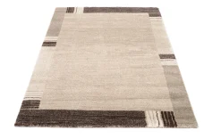 Teppich Ballance Kantium, beige/braun, 200 x 290 cm