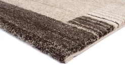 Teppich Ballance Kantium, beige/braun, 200 x 290 cm